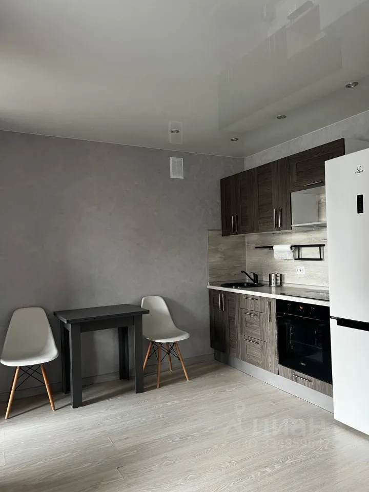 Студия, 25 м², 6/10 эт.
