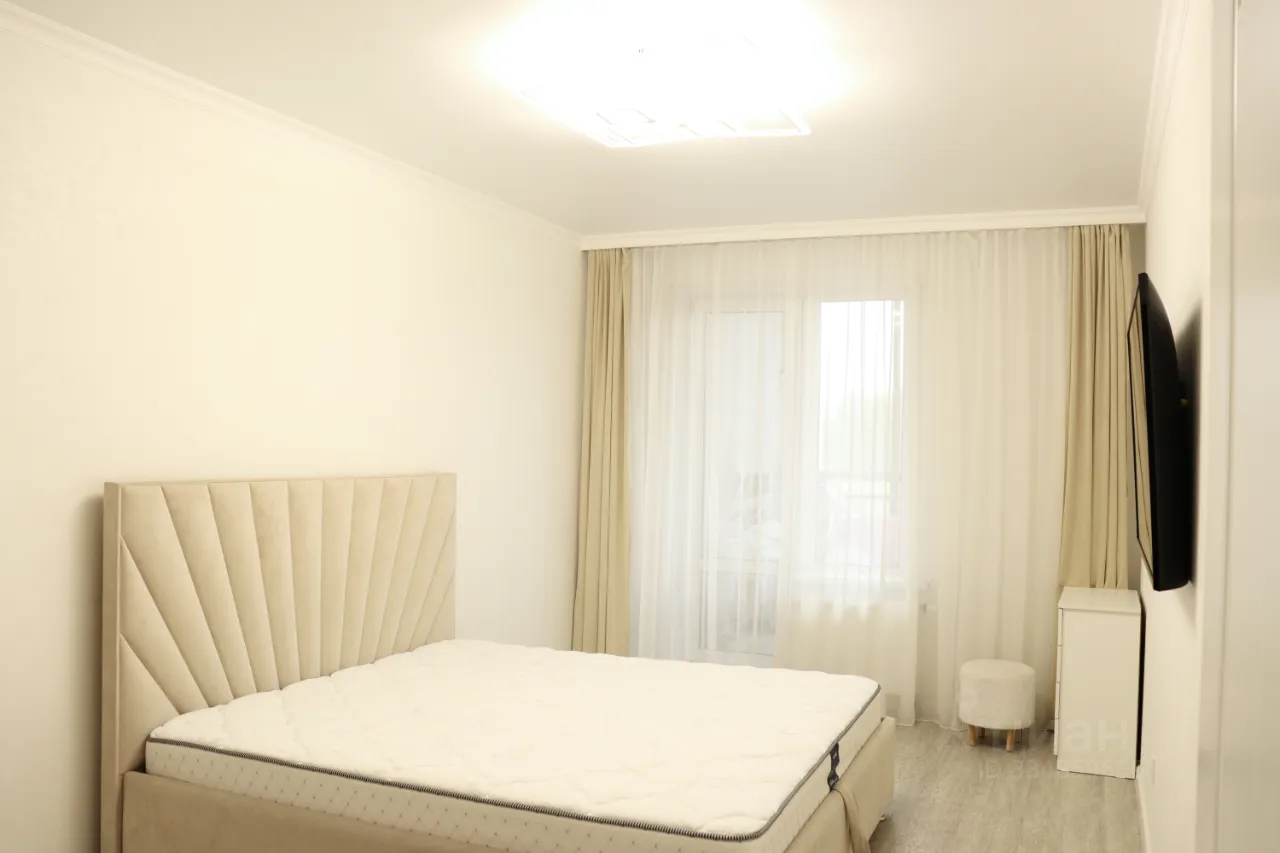 1-к. квартира, 45 м², 7/26 эт.