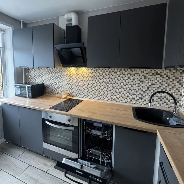 3-к. квартира, 59 м², 5/9 эт.