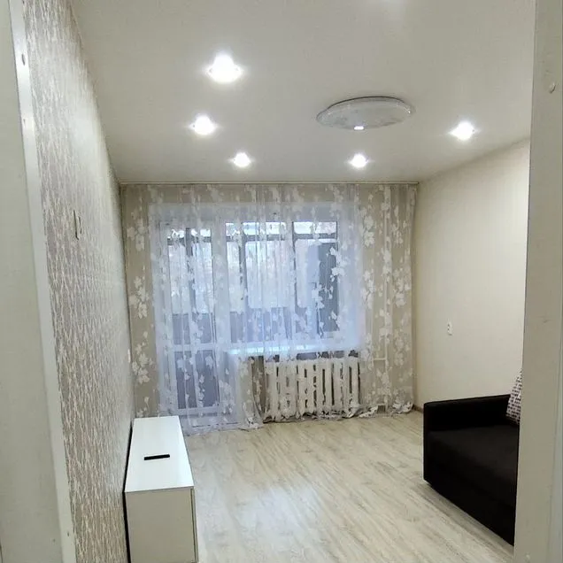 1-к. квартира, 34,4 м², 4/9 эт.