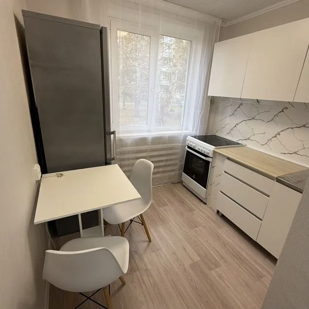 1-к. квартира, 28 м², 1/5 эт.