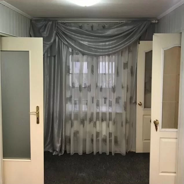 3-к. квартира, 76,8 м², 4/13 эт.