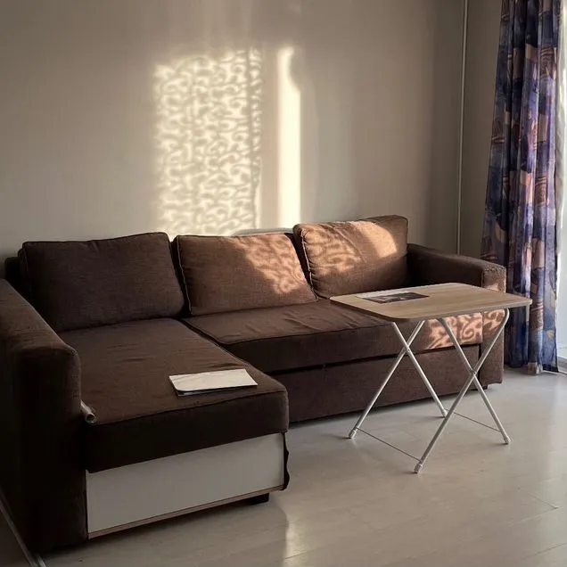 Квартира-студия, 27 м², 7/10 эт.