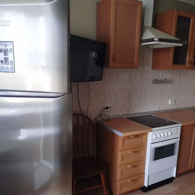 1-к. квартира, 38 м², 10/12 эт.