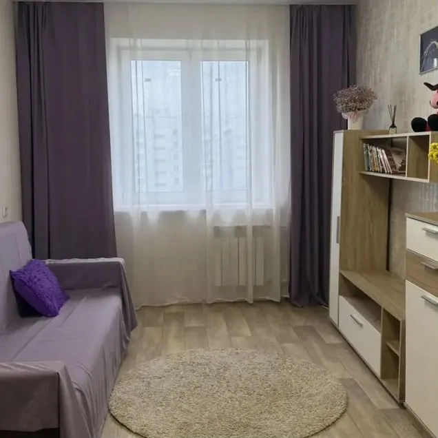 1-к. квартира, 41 м², 9/10 эт.