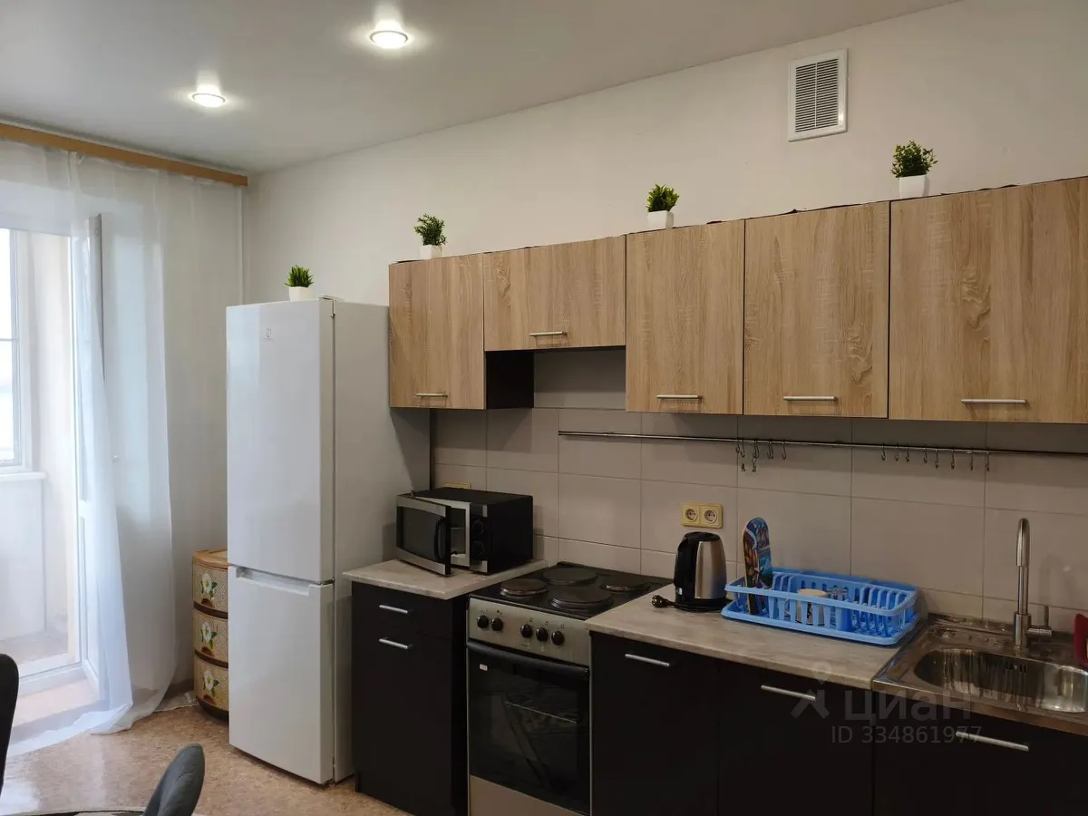 2-к. квартира, 70 м², 10/10 эт.