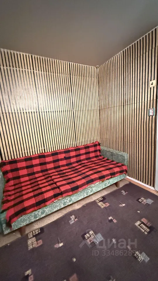2-к. квартира, 42.1 м², 5/5 эт.
