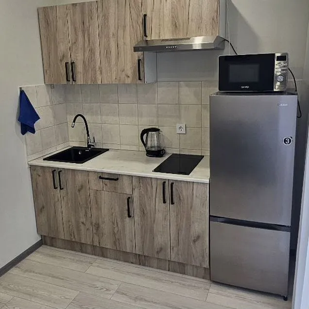1-к. квартира, 41 м², 5/10 эт.