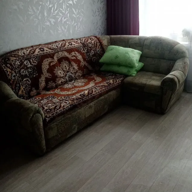 Квартира-студия, 28 м², 7/9 эт.
