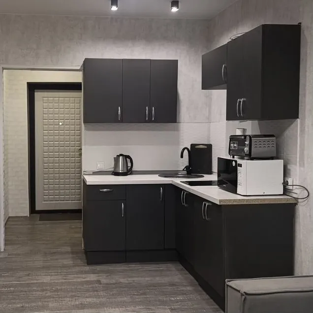 Квартира-студия, 24 м², 21/25 эт.