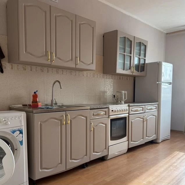 1-к. квартира, 48 м², 3/9 эт.