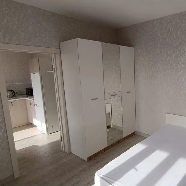 1-к. квартира, 33,8 м², 14/14 эт.