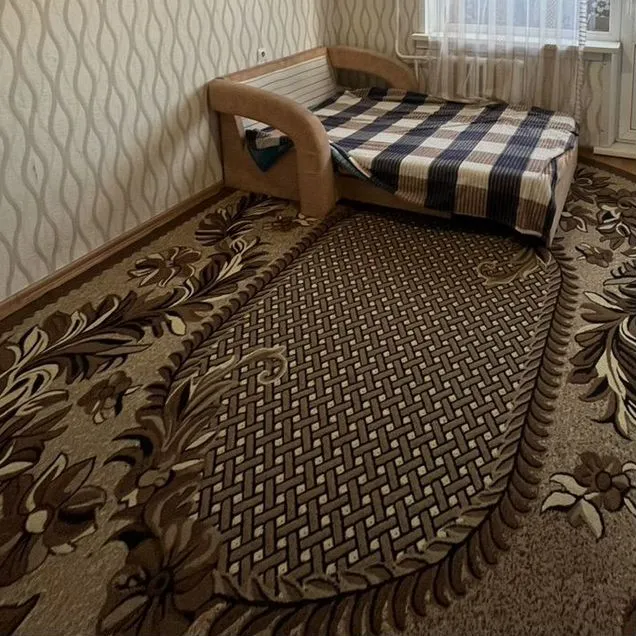 1-к. квартира, 28,4 м², 4/5 эт.
