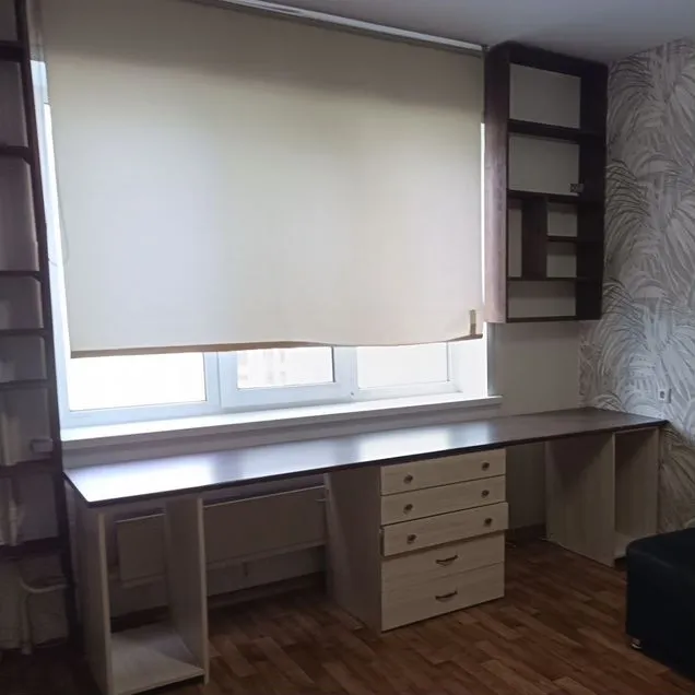 1-к. квартира, 32 м², 4/10 эт.