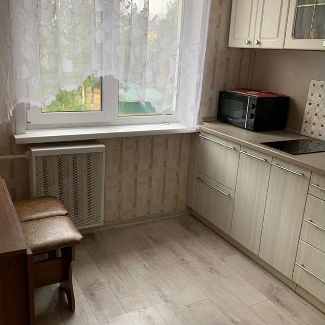 2-к. квартира, 46 м², 4/5 эт.