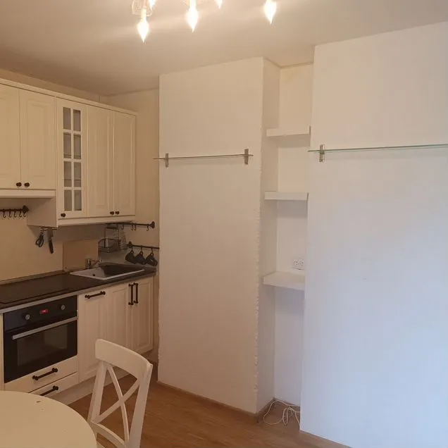 Квартира-студия, 37 м², 5/10 эт.
