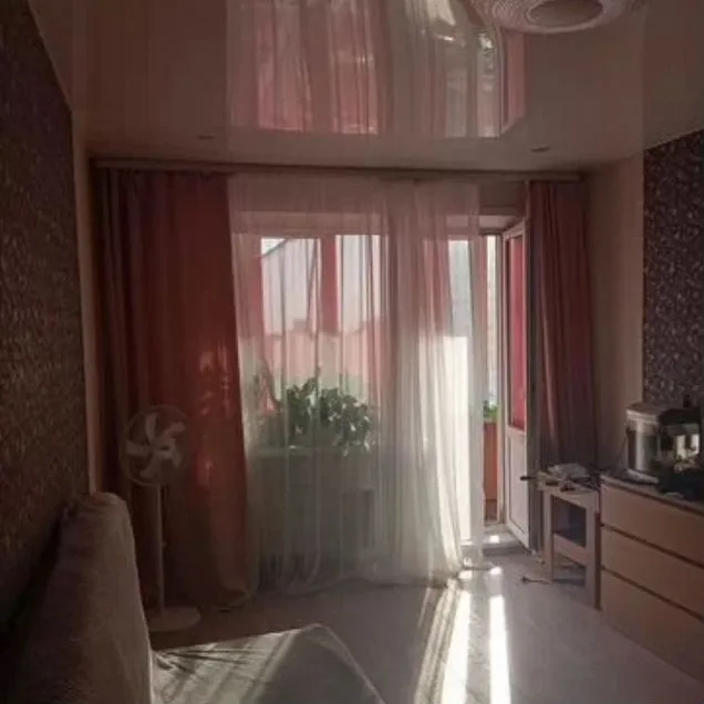 1-к. квартира, 38 м², 13/17 эт.