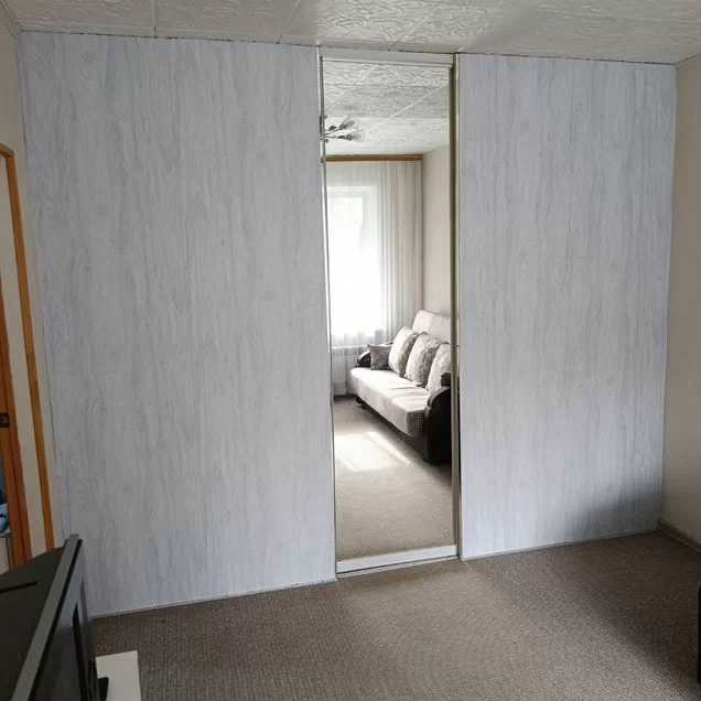 2-к. квартира, 45 м², 1/9 эт.