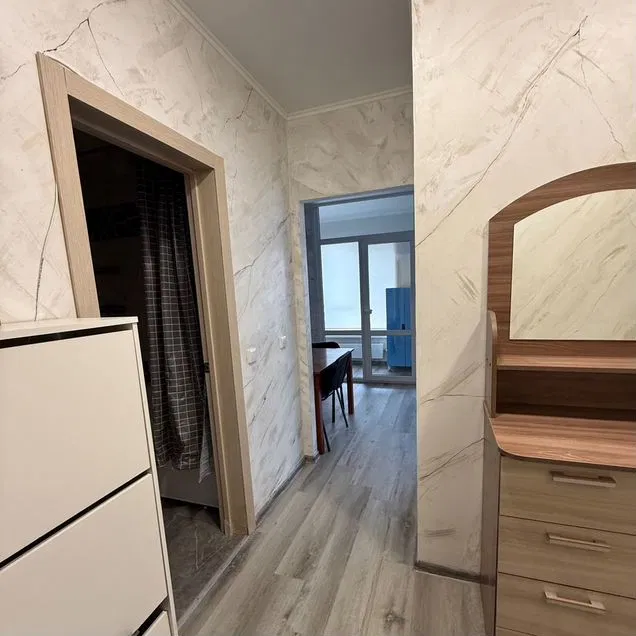 Квартира-студия, 32 м², 2/9 эт.