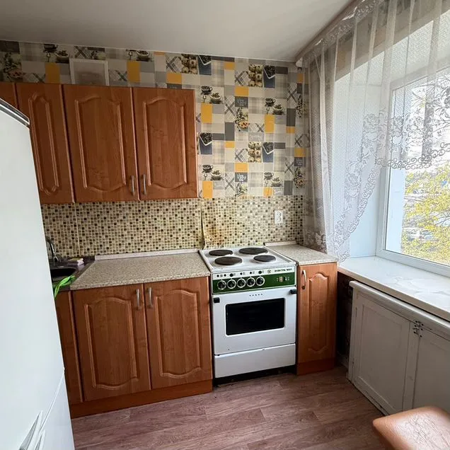 2-к. квартира, 42 м², 2/5 эт.