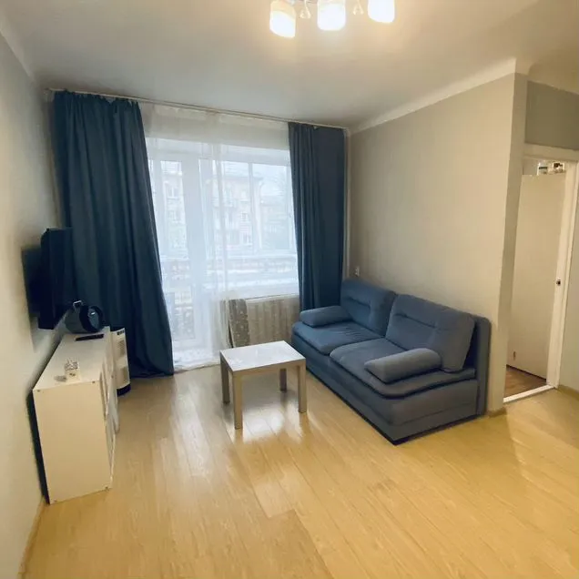 2-к. квартира, 44,5 м², 4/5 эт.