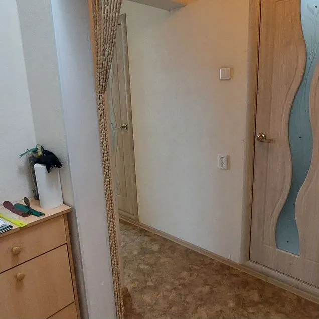 1-к. квартира, 41 м², 7/10 эт.