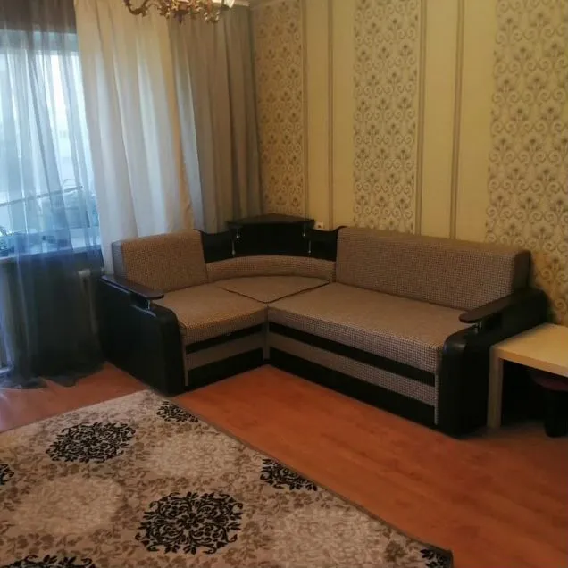 1-к. квартира, 40 м², 2/9 эт.