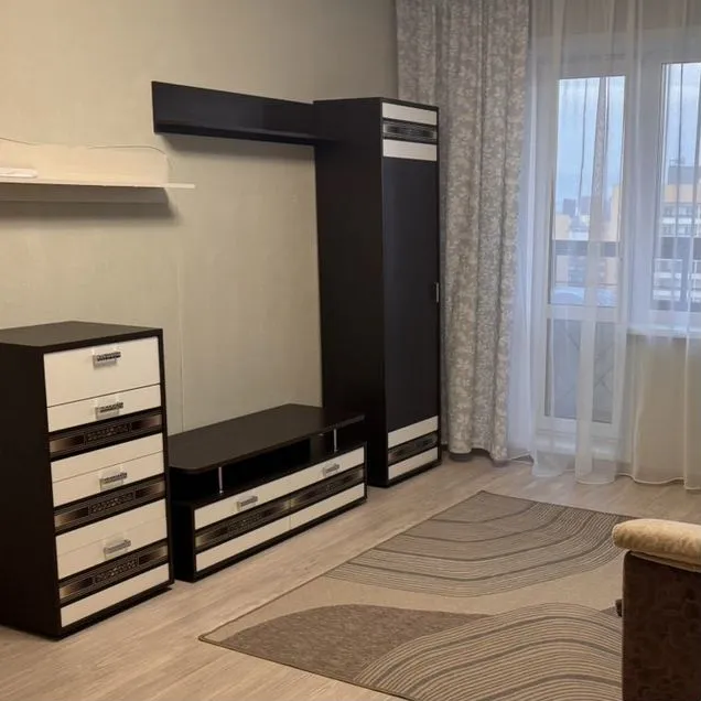 1-к. квартира, 36,7 м², 16/17 эт.