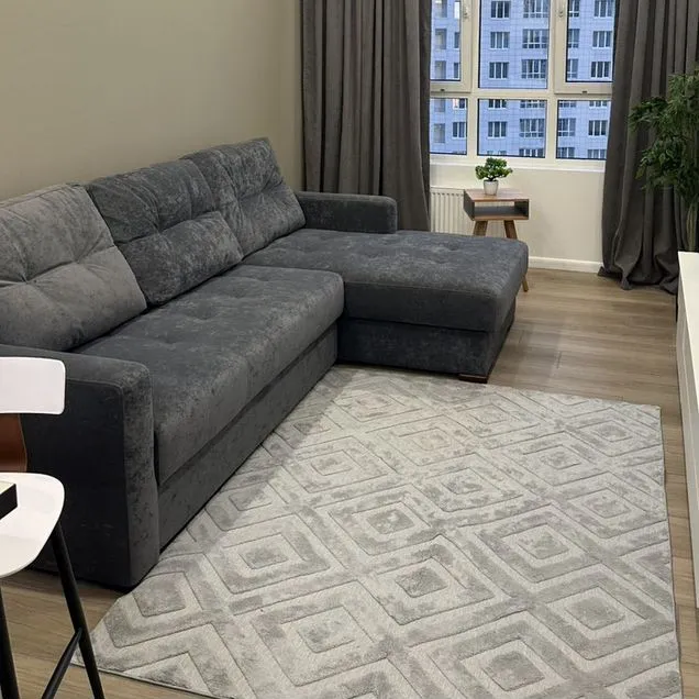 2-к. квартира, 43 м², 15/23 эт.