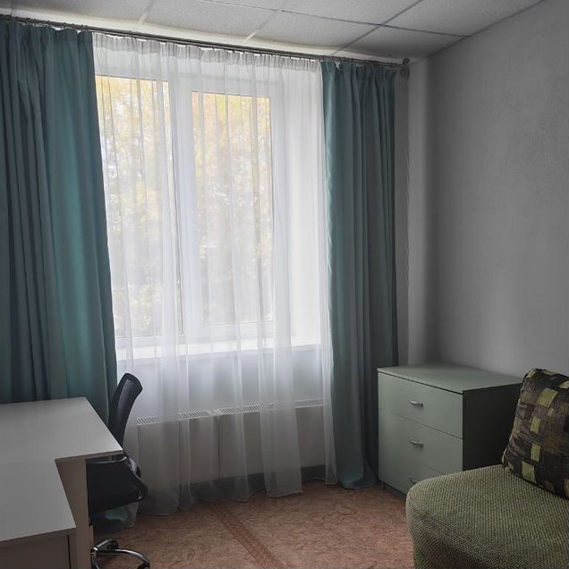 1-к. квартира, 38,5 м², 1/17 эт.