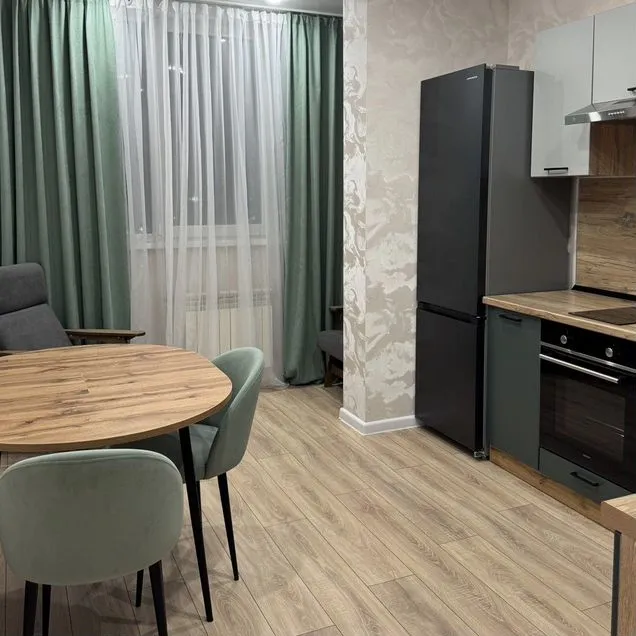 1-к. квартира, 40 м², 13/26 эт.
