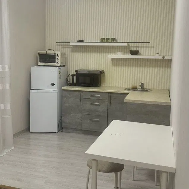 Квартира-студия, 30,9 м², 2/24 эт.