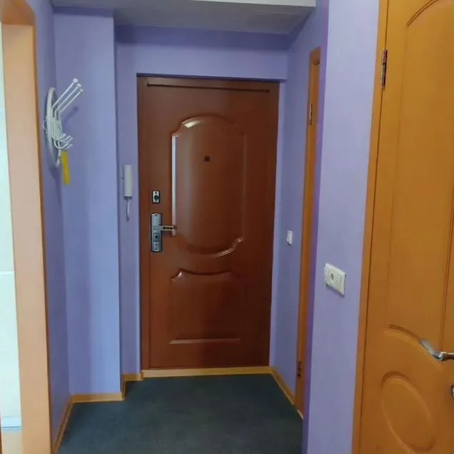 1-к. квартира, 35 м², 7/17 эт.