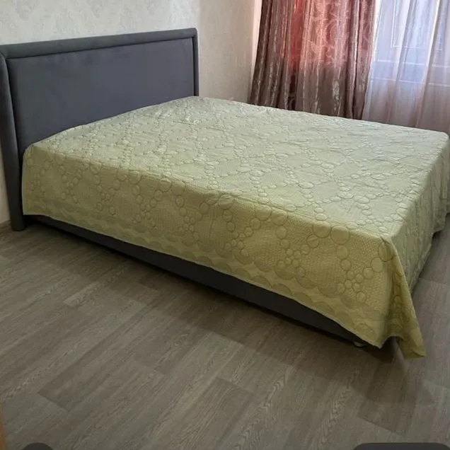 2-к. квартира, 44,7 м², 9/9 эт.