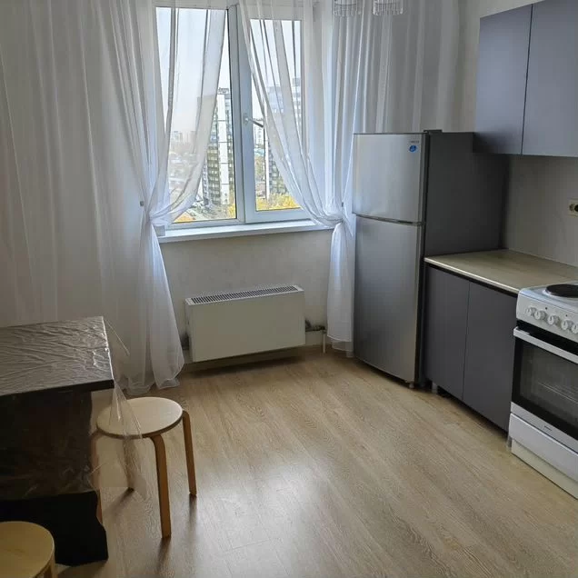 2-к. квартира, 59 м², 13/17 эт.