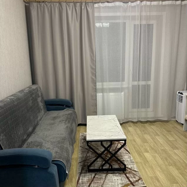 Квартира-студия, 26 м², 16/16 эт.