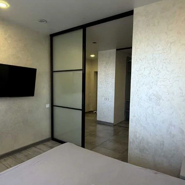 1-к. квартира, 46 м², 6/9 эт.
