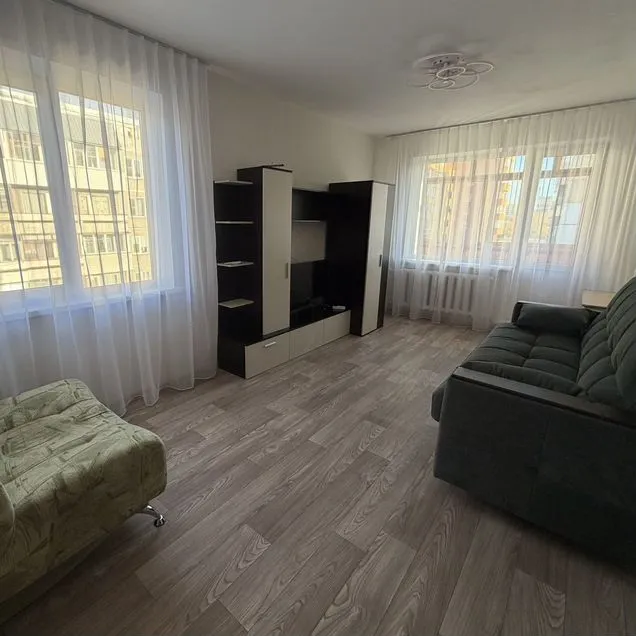 3-к. квартира, 64 м², 7/9 эт.
