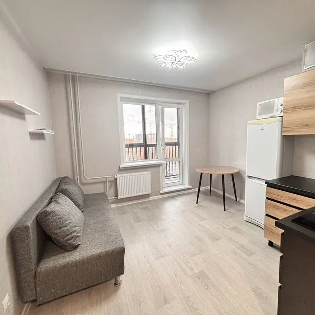 Квартира-студия, 22 м², 9/18 эт.
