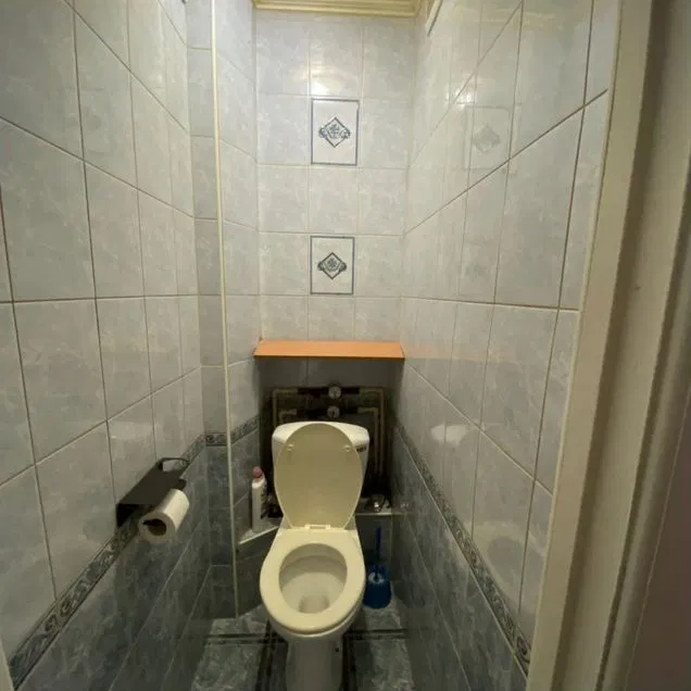 3-к. квартира, 59,5 м², 9/9 эт.