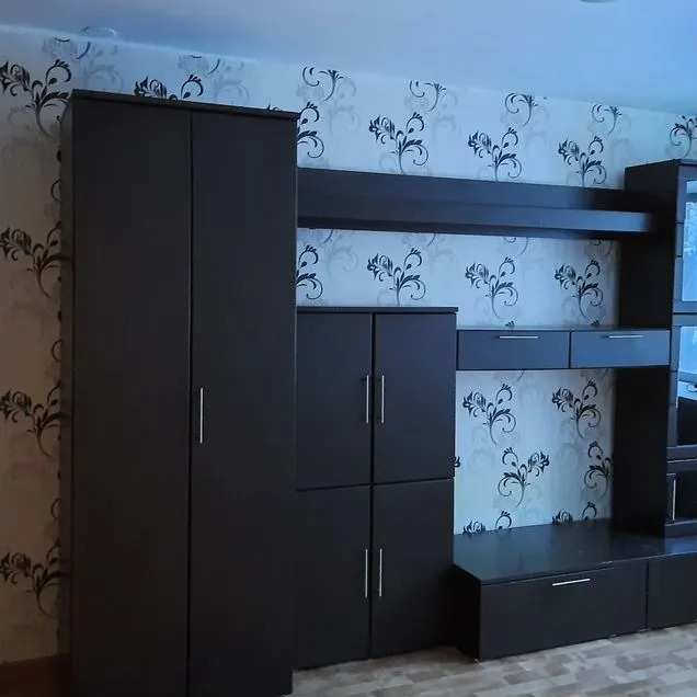 1-к. квартира, 34 м², 2/9 эт.