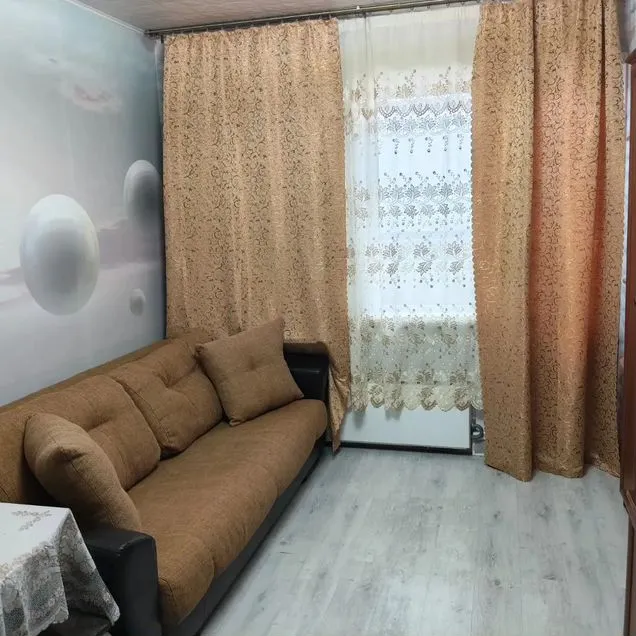 Квартира-студия, 30 м², 15/17 эт.
