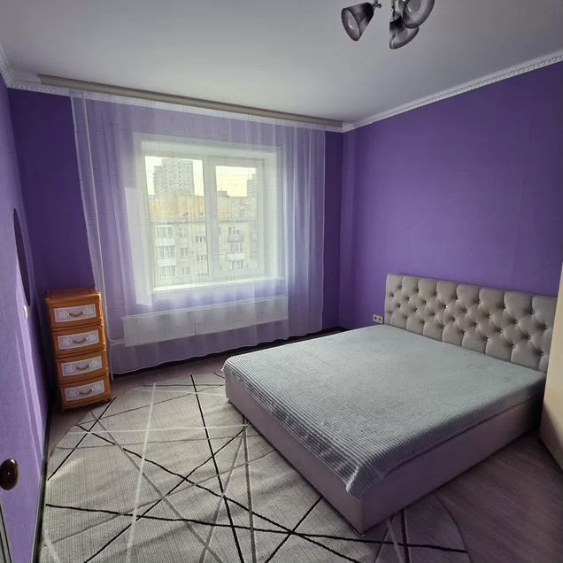 2-к. квартира, 53,7 м², 5/10 эт.