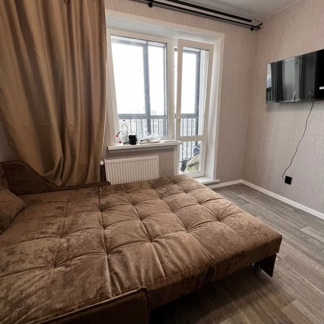 Квартира-студия, 22 м², 16/18 эт.
