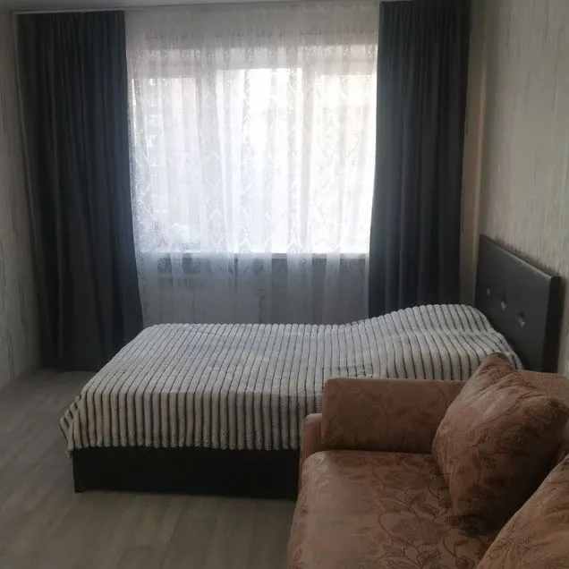 1-к. квартира, 30,7 м², 5/5 эт.