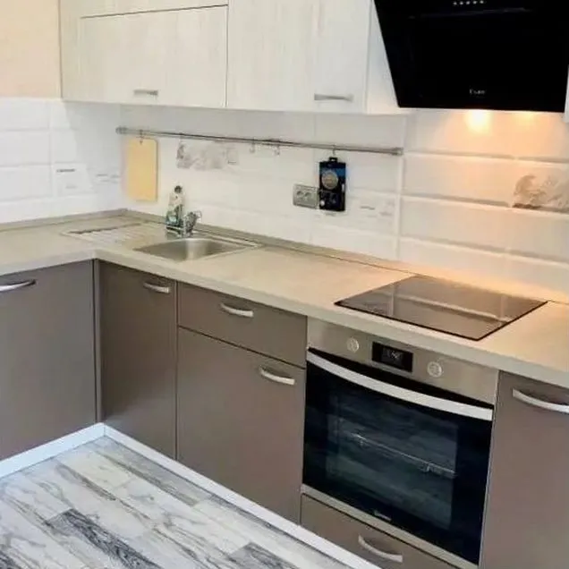 1-к. квартира, 37 м², 4/10 эт.