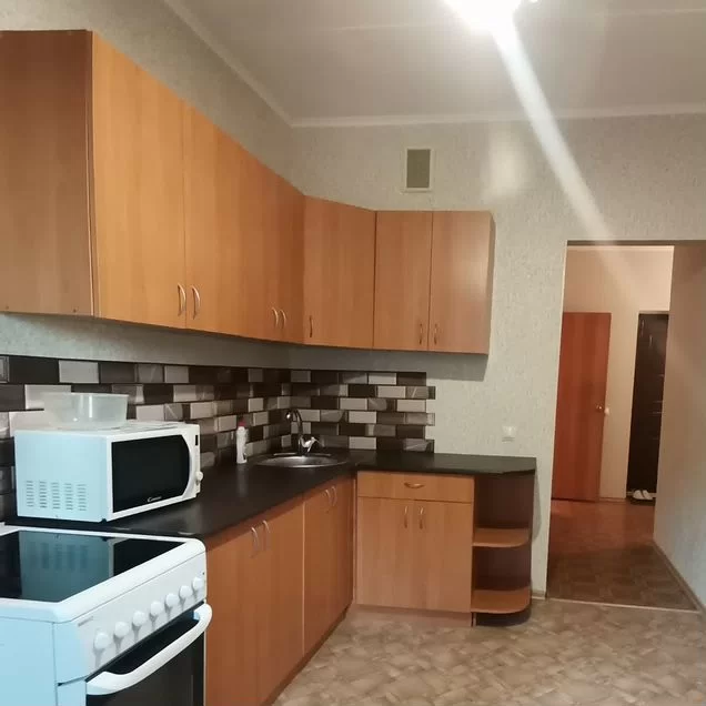 1-к. квартира, 40,1 м², 6/10 эт.