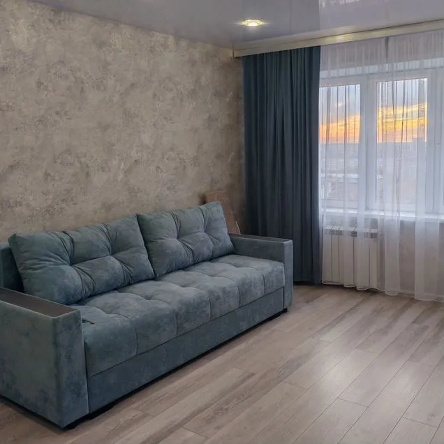 1-к. квартира, 37 м², 15/18 эт.