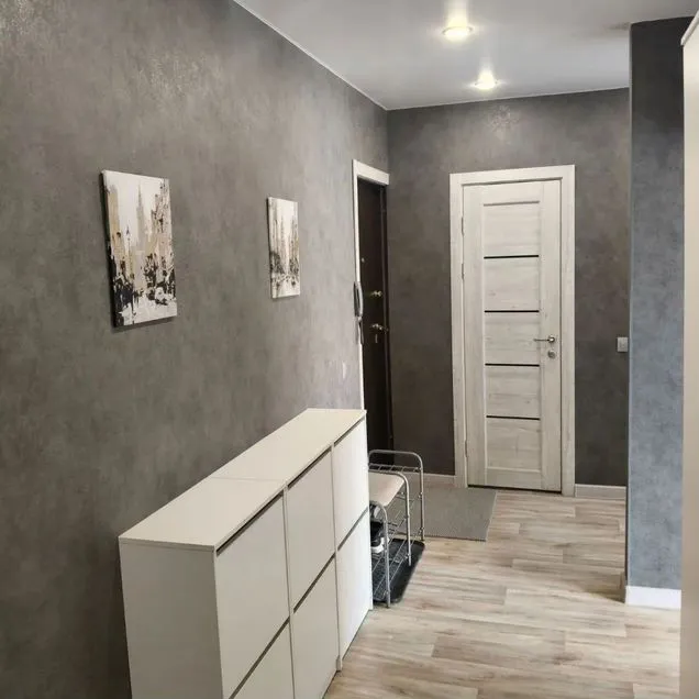 2-к. квартира, 50 м², 5/9 эт.