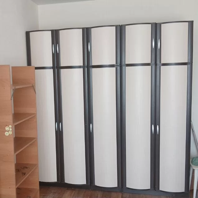 1-к. квартира, 365 м², 6/6 эт.